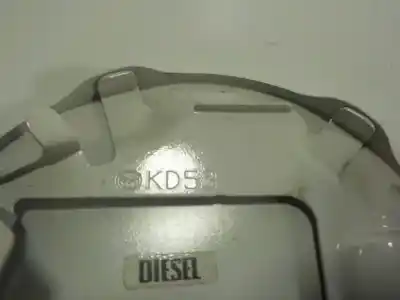 Автозапчасти б/у крышка бензобака за mazda cx-5 center-line 2wd ссылки oem iam kd5342410  