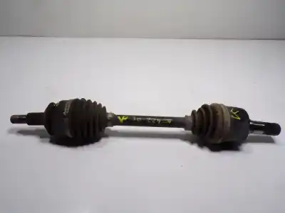 Автозапчасти б/у передняя левая трансмиссия за mazda cx-5 center-line 2wd ссылки oem iam gdb32560x