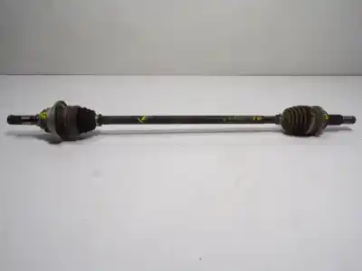 Автозапчасти б/у задняя правая трансмиссия за mazda cx-5 center-line 2wd ссылки oem iam rta12550xb