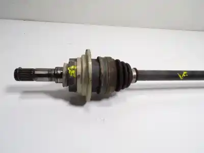 Автозапчасти б/у задняя правая трансмиссия за mazda cx-5 center-line 2wd ссылки oem iam rta12550xb  