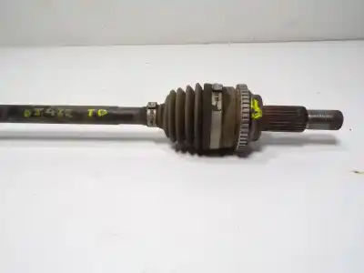Автозапчасти б/у задняя правая трансмиссия за mazda cx-5 center-line 2wd ссылки oem iam rta12550xb  