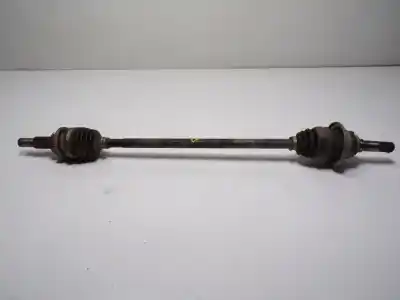 Автозапчасти б/у задняя левая трансмиссия за mazda cx-5 center-line 2wd ссылки oem iam rta12560xb