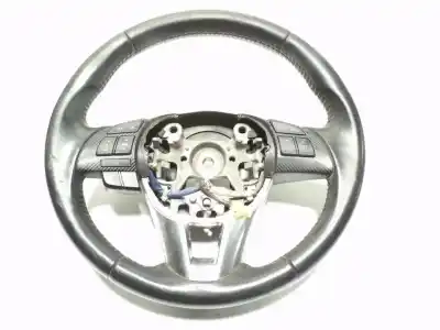 Автозапчасти б/у руль за mazda cx-5 center-line 2wd ссылки oem iam ka0g3298202