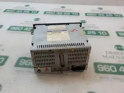 Piesă de schimb auto la mâna a doua sistem audio / cd radio casetofon pentru kia carnival ii 2.9 cdri ex referințe oem iam   