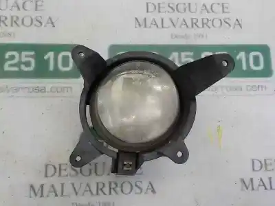 Recambio de automóvil de segunda mano de faro antiniebla derecho para kia carnival ii (gq) 2.9 crdi referencias oem iam 