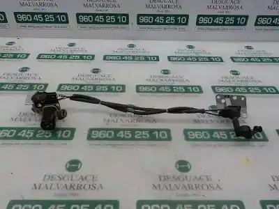 Recambio de automóvil de segunda mano de elevalunas trasero derecho para kia carnival ii (gq) 2.9 crdi referencias oem iam   