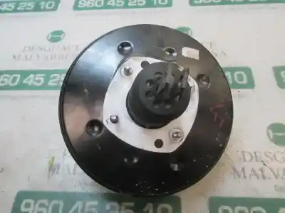 Second-hand car spare part brake servo for smart forfour 1.5 cdi cat oem iam references   