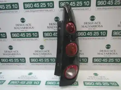 Second-hand car spare part right tailgate light for smart forfour 1.5 cdi cat oem iam references 