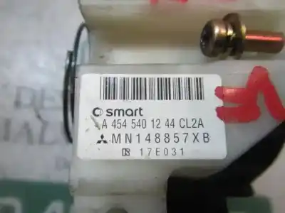 Second-hand car spare part headlights switch for smart forfour 1.5 cdi cat oem iam references   