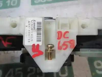 Second-hand car spare part headlights switch for smart forfour 1.5 cdi cat oem iam references   
