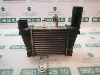 Second-hand car spare part intercooler for smart forfour 1.5 cdi cat oem iam references   