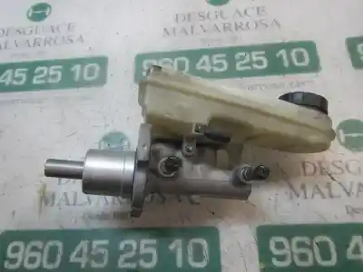 Second-hand car spare part brake pump for smart forfour 1.5 cdi cat oem iam references   