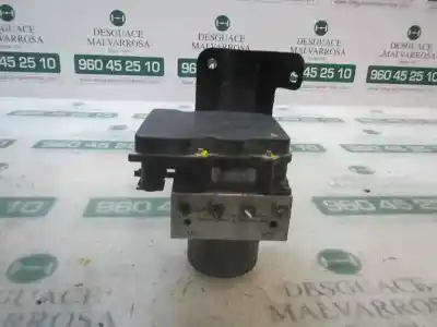 Second-hand car spare part abs for smart forfour 1.5 cdi cat oem iam references 
