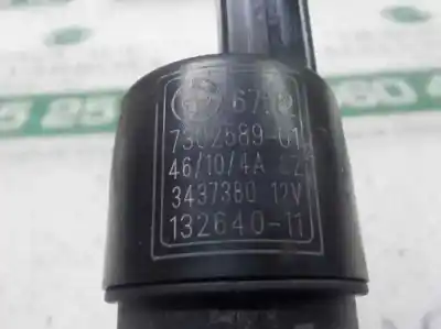 Автозапчасти б/у чистый насос за bmw serie 1 berlina (e81/e87) 2.0 16v diesel cat ссылки oem iam 67127302589  730258901