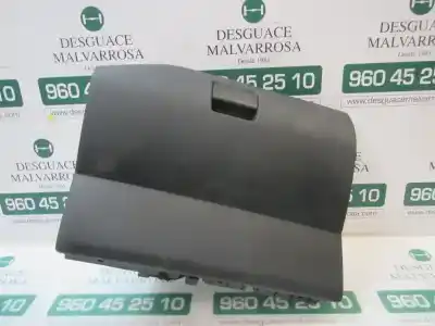 Pezzo di ricambio per auto di seconda mano scatola di guanti per peugeot partner kombi active riferimenti oem iam 
