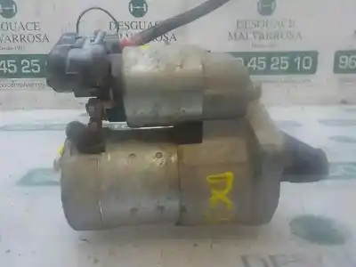 Tweedehands auto-onderdeel motor start voor fiat panda (319) 1.2 cat (gpl) oem iam-referenties 51974929