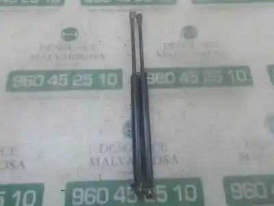 Tweedehands auto-onderdeel kofferbak / deur schokdempers voor fiat panda (319) 1.2 cat (gpl) oem iam-referenties 51841634