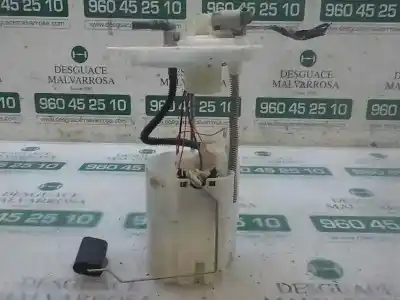 Tweedehands auto-onderdeel indicator voor fiat panda (319) 1.2 cat (gpl) oem iam-referenties 52041066