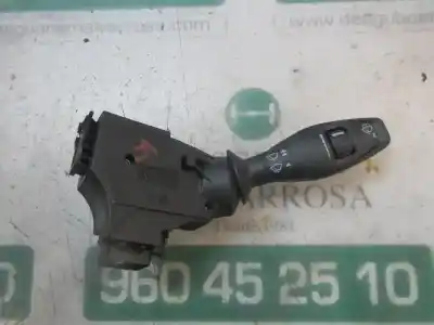 Peça sobressalente para automóvel em segunda mão COMUTADOR DE LIMPA VIDROS por FORD FIESTA (CB1)  Referências OEM IAM   