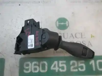 Pièce détachée automobile d'occasion commande d'essuie glace pour ford fiesta (cb1) titanium références oem iam   