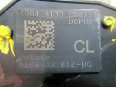 Автозапчасти б/у замок передней правой двери за ford fiesta (cb1) titanium ссылки oem iam   