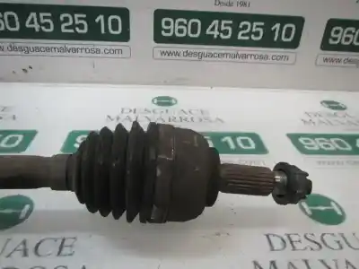 Pezzo di ricambio per auto di seconda mano guida destra per renault twingo authentique riferimenti oem iam   