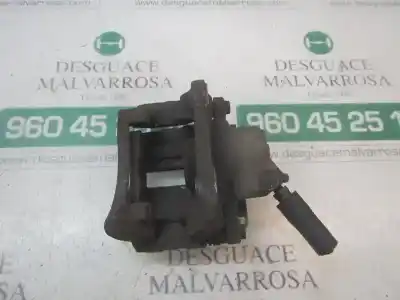 Second-hand car spare part front right brake caliper for renault twingo authentique oem iam references   