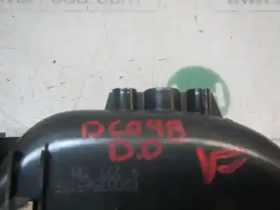 Second-hand car spare part right front power window switch for renault twingo authentique oem iam references   