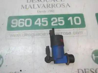 Peça sobressalente para automóvel em segunda mão motor limpa vidros por renault twingo authentique referências oem iam 