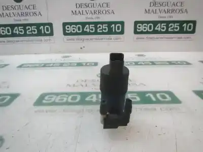 Second-hand car spare part washer pump for renault twingo authentique oem iam references   