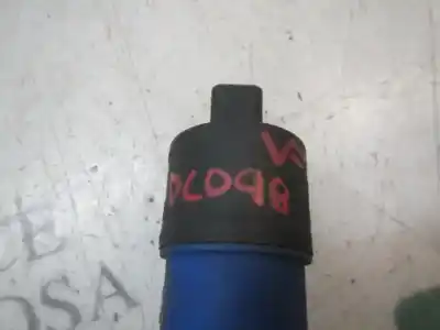 Second-hand car spare part washer pump for renault twingo authentique oem iam references   