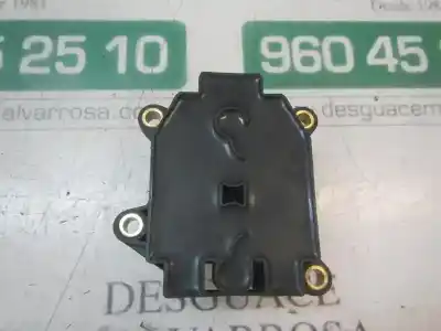 Peça sobressalente para automóvel em segunda mão bobina por renault twingo authentique referências oem iam   