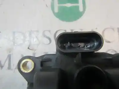 Peça sobressalente para automóvel em segunda mão bobina por renault twingo authentique referências oem iam   