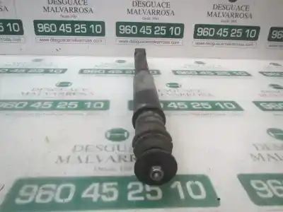 Peça sobressalente para automóvel em segunda mão amortecedor traseiro direito por renault twingo authentique referências oem iam 