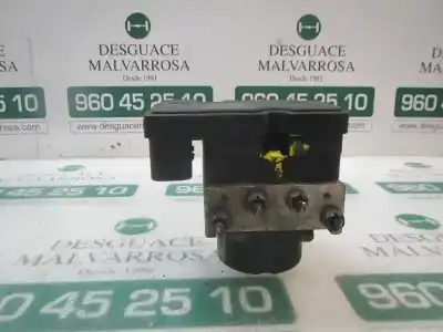 Peça sobressalente para automóvel em segunda mão abs por renault twingo authentique referências oem iam 