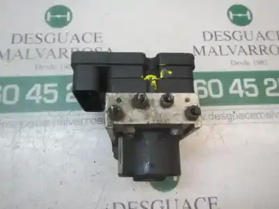 Peça sobressalente para automóvel em segunda mão abs por renault twingo authentique referências oem iam   