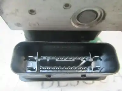 Peça sobressalente para automóvel em segunda mão abs por renault twingo authentique referências oem iam   