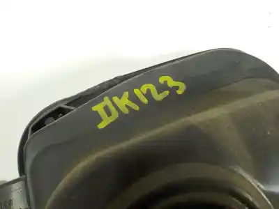 Автозапчастина б/у колпачка паливна для skoda rapid spaceback (nh1) 1.6 tdi посилання на oem iam 5ja809909  