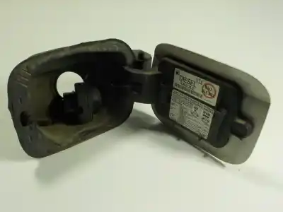 Автозапчастина б/у колпачка паливна для skoda rapid spaceback (nh1) 1.6 tdi посилання на oem iam 5ja809909  