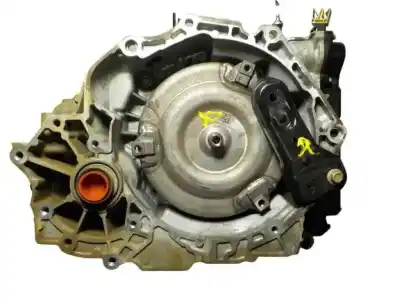 Автозапчастина б/у коробка передач для opel corsa d (s07) 1.4 (l08 l68) посилання на oem iam   