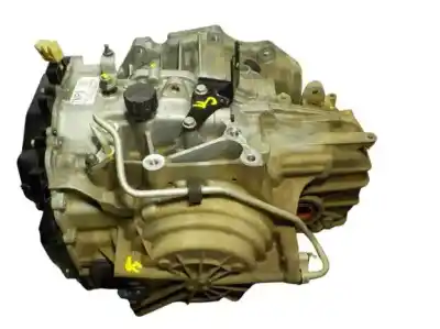 Автозапчастина б/у коробка передач для opel corsa d (s07) 1.4 (l08 l68) посилання на oem iam   