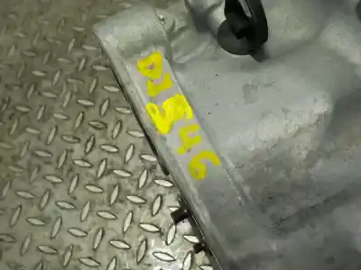 Pièce détachée automobile d'occasion BOÎTE DE VITESSES pour DS 5  Références OEM IAM 9810676280 17J6G0930343 20GE23