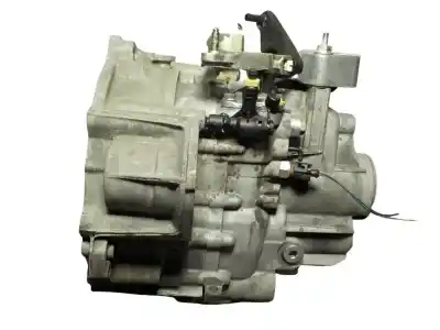 Автозапчасти б/у коробка передач за volkswagen passat b6 variant (3c5) 2.0 tdi ссылки oem iam 02q300042s