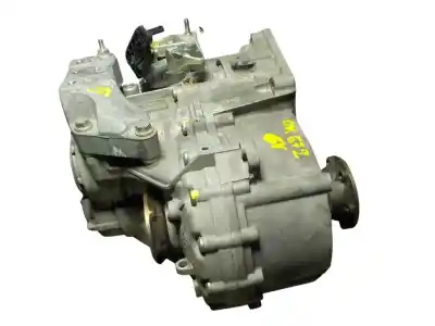 Автозапчасти б/у коробка передач за volkswagen passat b6 variant (3c5) 2.0 tdi ссылки oem iam 02q300042s  kxx