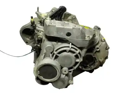 Автозапчасти б/у коробка передач за volkswagen passat b6 variant (3c5) 2.0 tdi ссылки oem iam 02q300042s  kxx