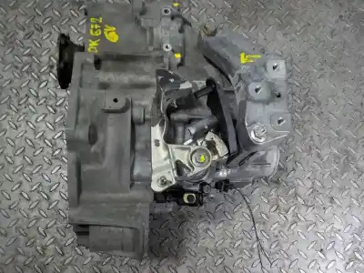 Автозапчасти б/у коробка передач за volkswagen passat b6 variant (3c5) 2.0 tdi ссылки oem iam 02q300042s  kxx