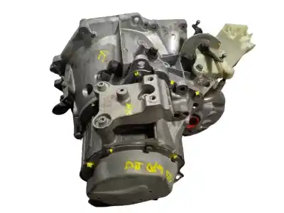 Gebrauchtes Autoersatzteil getriebe zum citroen c-elysee (dd_) 1.6 hdi 92 oem-iam-referenzen 2231z4  20dp98