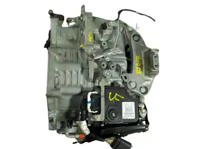 Автозапчасти б/у коробка передач за citroen c4 grand picasso shine ссылки oem iam 20gt51  9827962180