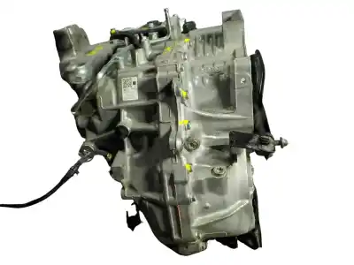 Автозапчасти б/у коробка передач за citroen c4 grand picasso shine ссылки oem iam 20gt51  9827962180