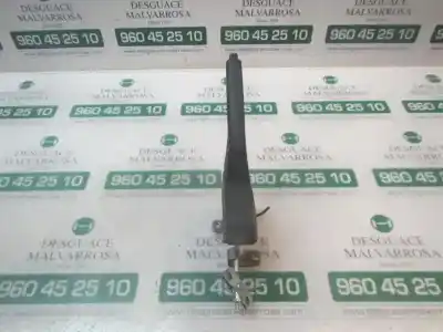 Автозапчастина б/у важіль ручного гальма для hyundai i10 classic посилання на oem iam 597100x000ga Автозапчастина б/у важіль ручного гальма для hyundai i10 classic посилання на oem iam 597100x000ga